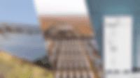 Solar park and utility and c&i battery storage sites