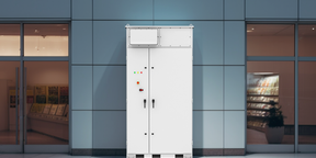C&I Battery commissioning