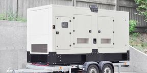 Battery charging service